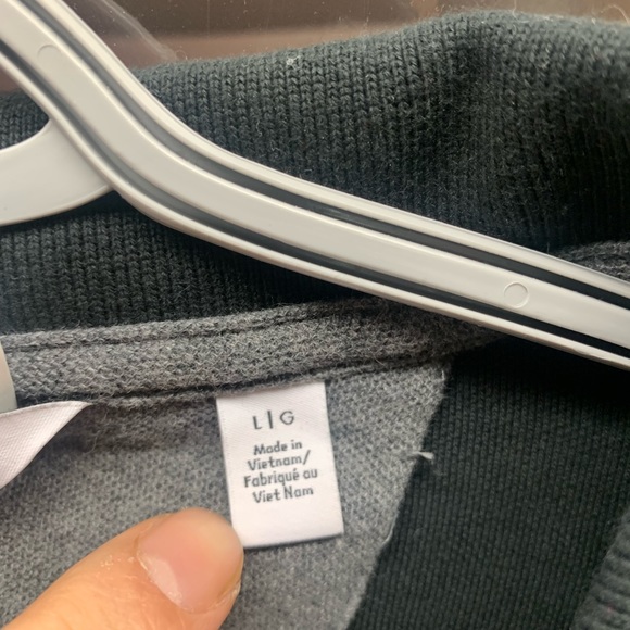 Calvin Klein L polo - Picture 2 of 4